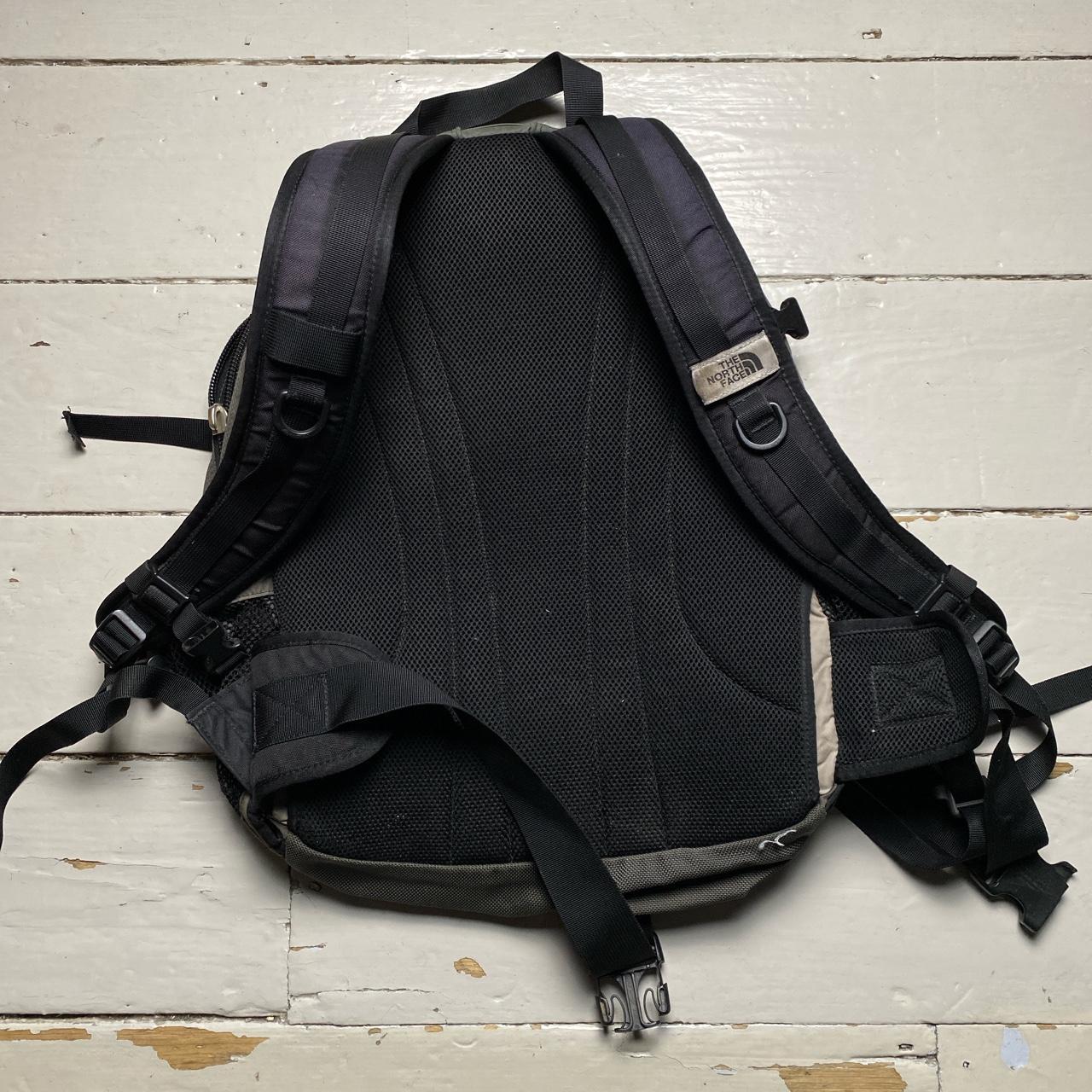 North face borealis on sale rucksack