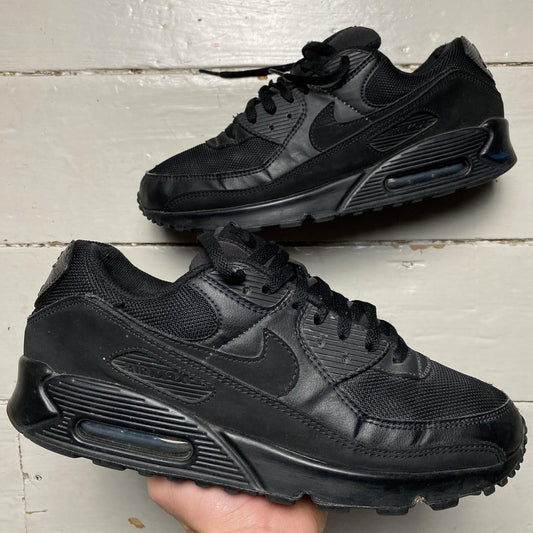 Nike Air Max 90 Black