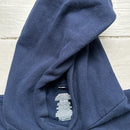 FedEx Navy and White Hoodie