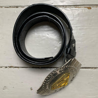 Superman Watch Vintage 90’s belt