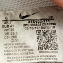 Nike Air Force 1 White (UK 7)