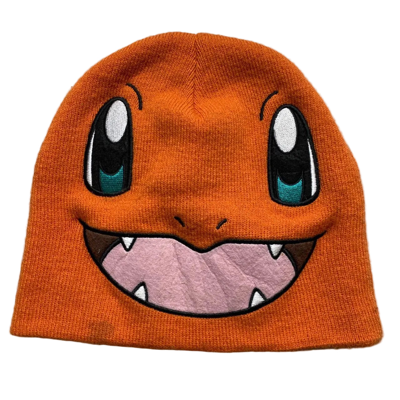 Pokemon Charmander Beanie Hat