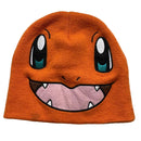 Pokemon Charmander Beanie Hat