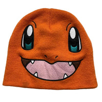 Pokemon Charmander Beanie Hat