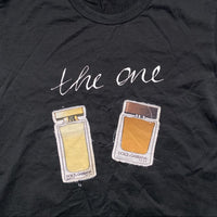 Dolce and Gabbana The One Womens T Shirt (L)