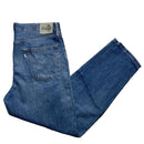 Levis Silver Tab Light Blue Jeans (34W)