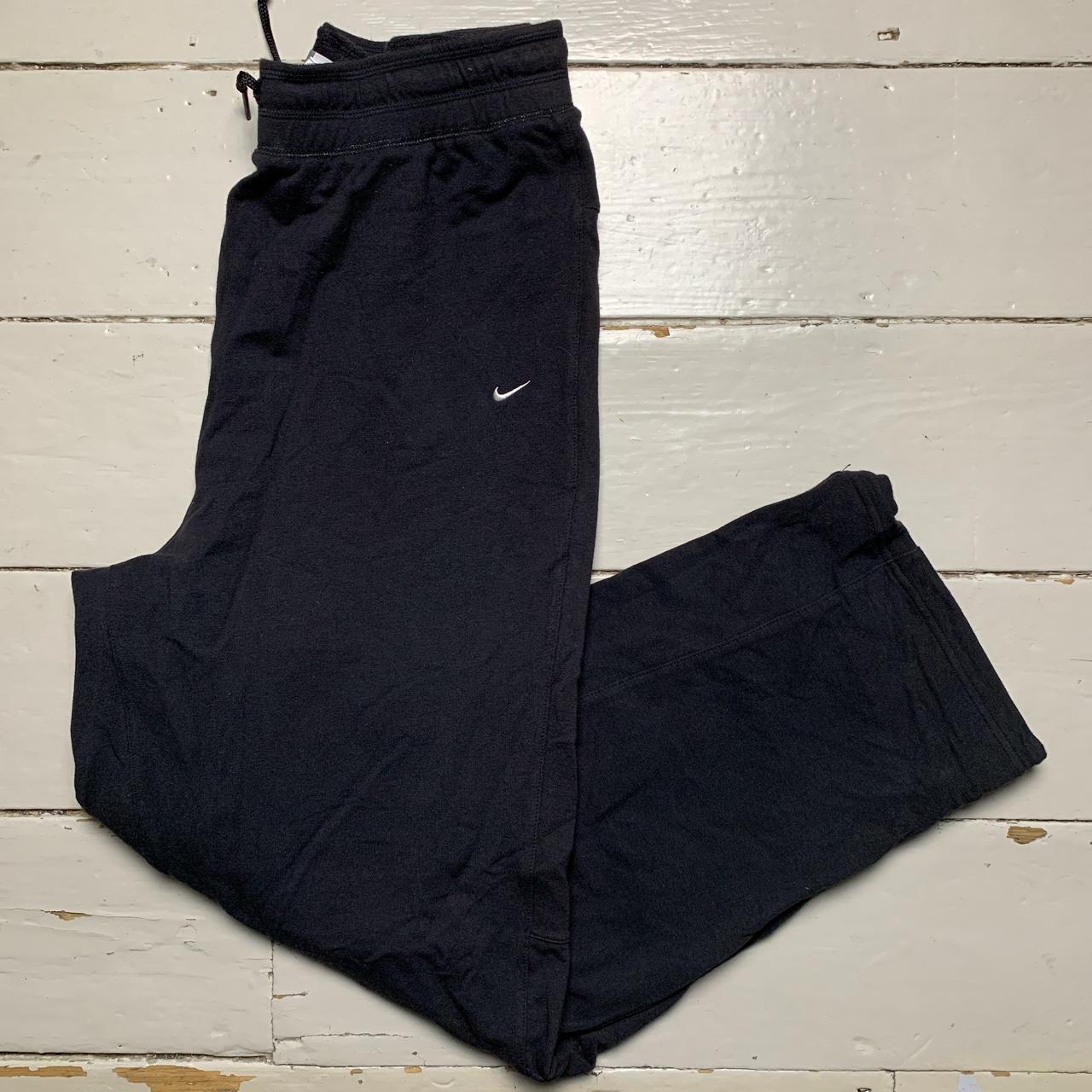 Nike Swoosh Vintage Womens Baggy Lounge Bottoms