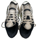 Nike Air Max Tailwind White Green and Black (UK 6)