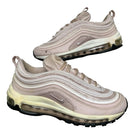 Nike Air Max 97 Womens Pink and Black (UK 5)