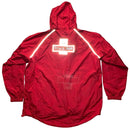 Royal Mail Red Windbreaker Reflective Jacket (L)