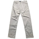 Armani Vintage Cream Jeans (34W)