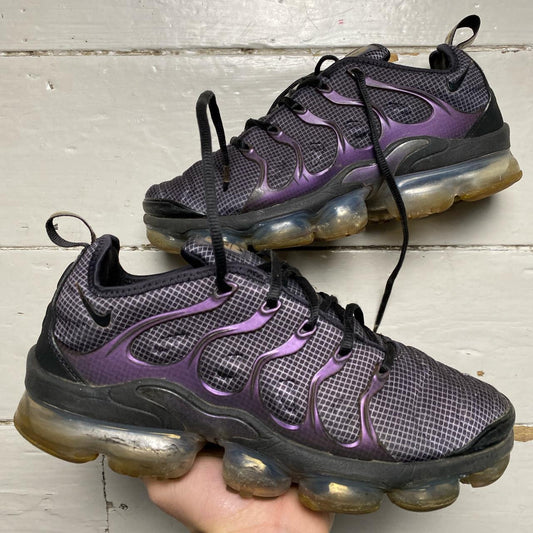 Nike Vapormax TN Air Max Plus Purple