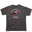 Las Vegas Guns and Ammo Garage T Shirt (XL)