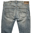 Armani J21 Slim Light Blue Jeans (32W)