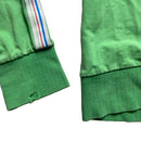Oakley Green Tracksuit Jacket (M)