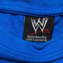 Smackdown WWE Vintage Wrestling T Shirt (XS)