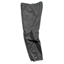 Adidas Climacool Baggy Vintage Shell Track Pant Bottoms Grey and Black (S)