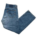 Levis 501 Vintage Light Blue Jeans  (36W)