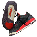 Jordan 3 Cement Crimson Black and Red (UK 9.5)