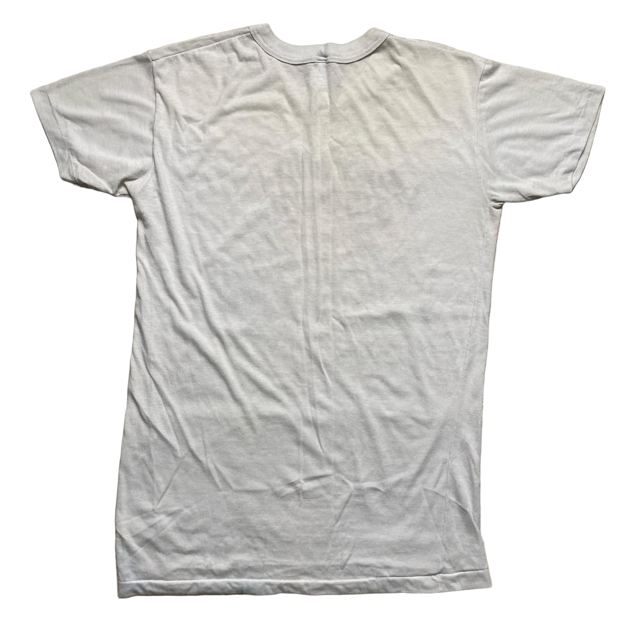 I Survived Gilbert Jamaica Vintage 90’s Hurricane T Shirt (S)