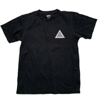 Keith Haring Uniqlo Black and Red T Shirt (M)
