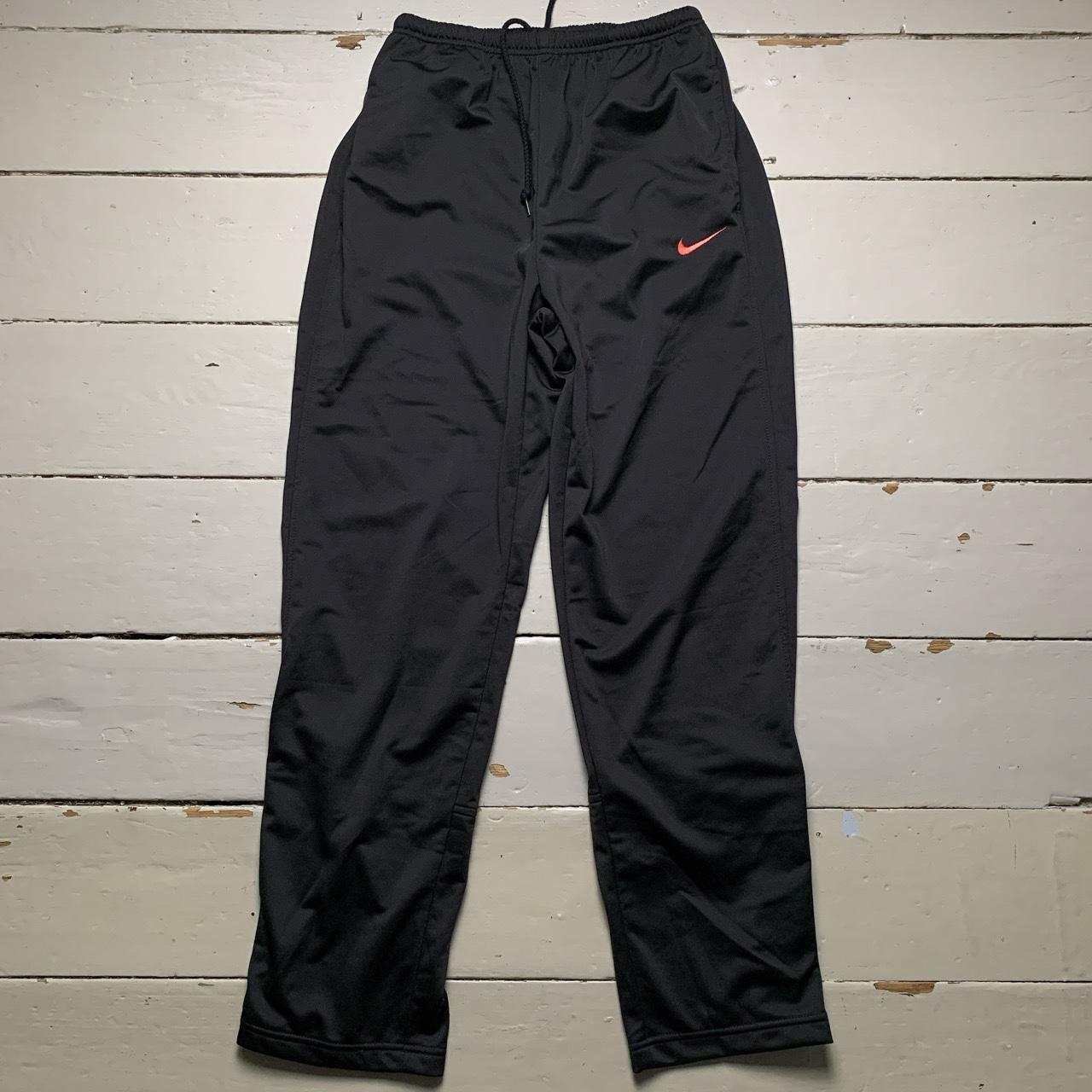 Nike Swoosh Vintage 90’s Trackpant Womens Bottoms