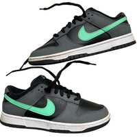 Nike Dunk Green Glow (UK 8)