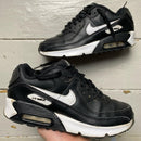 Nike Air Max 90 Black and White