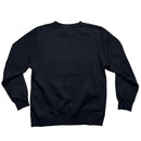Stussy Gucci Vintage Jumper Black and Gold (M)