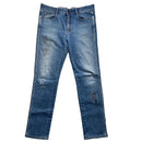 Stella Mccartney Slim Womens Jeans (27W)