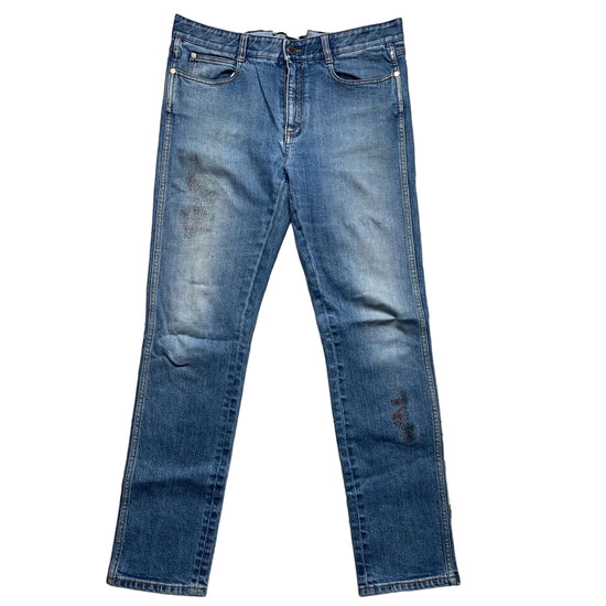 Stella Mccartney Slim Womens Jeans (27W)