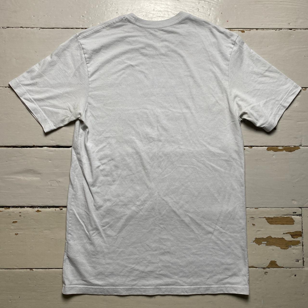 Patagonia White T Shirt