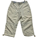 Reebok Vintage Shell Track Pant Shorts (10)