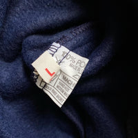 Ford Team Racing Fleece Quarter Zip Jumper (L)