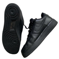 Nike Air Force 1 Black (UK 11)