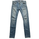 Armani J21 Slim Light Blue Jeans (32W)