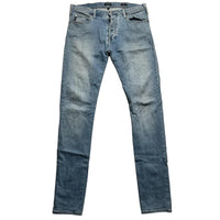 Armani J21 Slim Light Blue Jeans (32W)