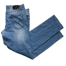 Versace Jeans Regular Fit Light Blue (38W)