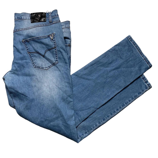 Versace Jeans Regular Fit Light Blue (38W)