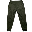 EA7 Olive Khaki Green Full Tracksuit (XL)