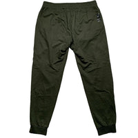 EA7 Olive Khaki Green Full Tracksuit (XL)