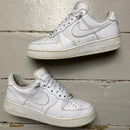 Nike Air Force 1 White