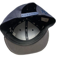 New York Yankees Navy Snapback Cap