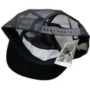 Ocean Pacific Black Cap