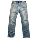 Armani J04 Vintage Light Blue Jeans (33W)