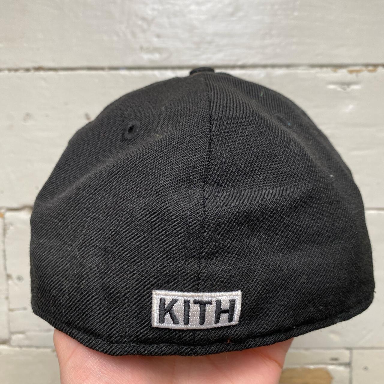 Rocky Balboa Kith Phillies Cap