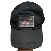 Mclaren Vodafone Johnnie Walker Black Cap