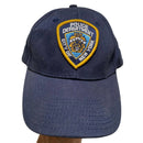 New York Police Department Baseball Cap