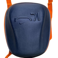 Nike Vintage N71 Hard Shell Case Bag Small Backpack