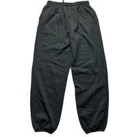 Nike Air Max Vintage Swoosh Grey Baby Blue and White Joggers (L)